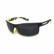 MX004 Lunettes de soleil de sport polarisées TAC de première qualité